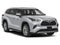 2024 Toyota Highlander Hybrid Platinum AWD (Natl)