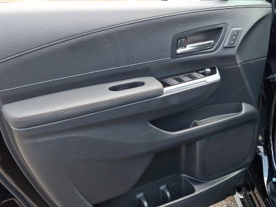 2026 Toyota Sienna Platinum AWD 7-Passenger (GS)