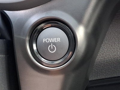 2026 Toyota Sienna Platinum AWD 7-Passenger (GS)