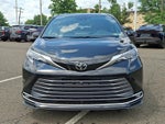 2026 Toyota Sienna Platinum AWD 7-Passenger (GS)