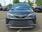 2026 Toyota Sienna Platinum AWD 7-Passenger (GS)