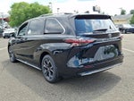 2026 Toyota Sienna Platinum AWD 7-Passenger (GS)