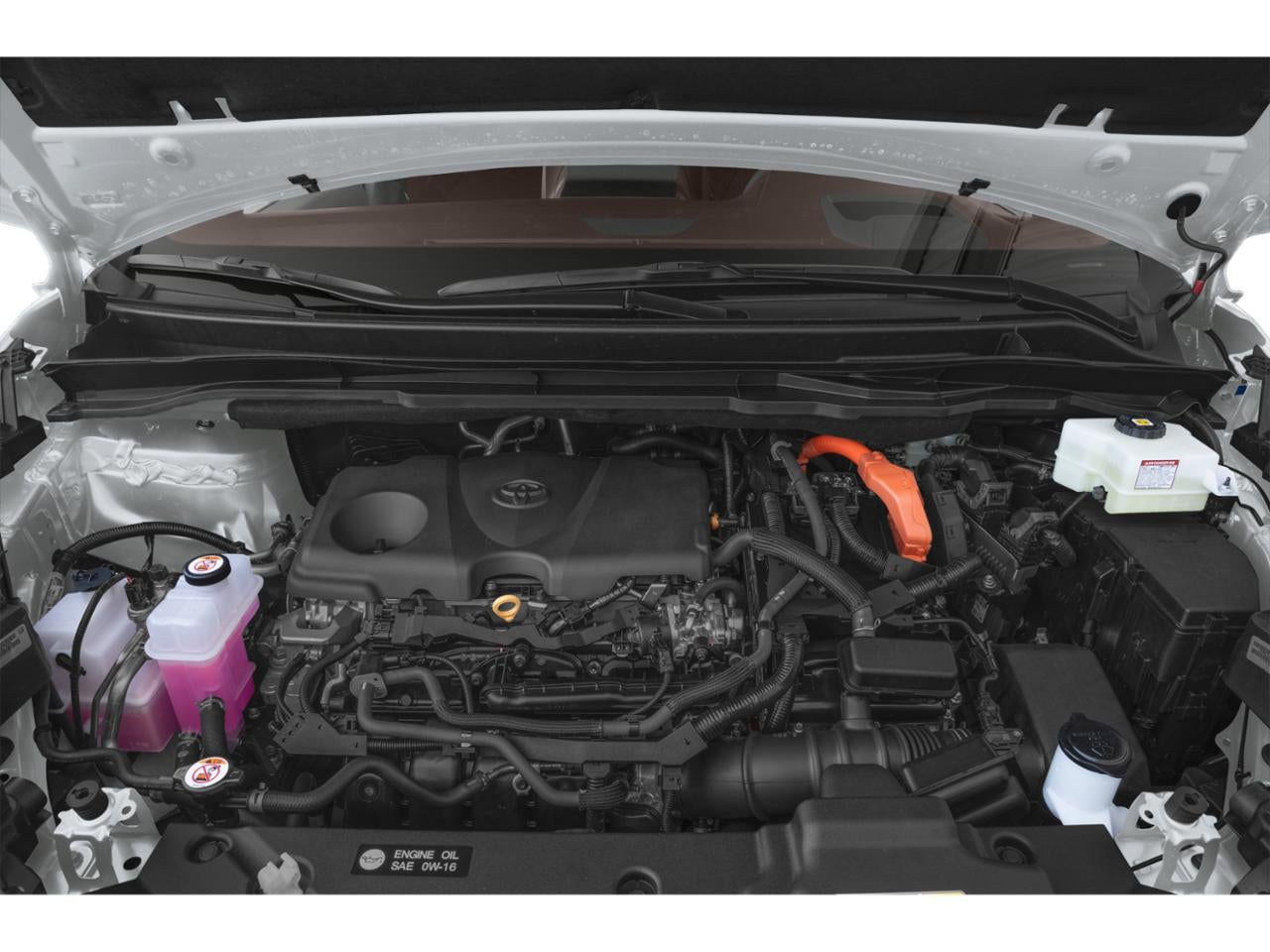 2026 Toyota Sienna Platinum AWD 7-Passenger (GS)