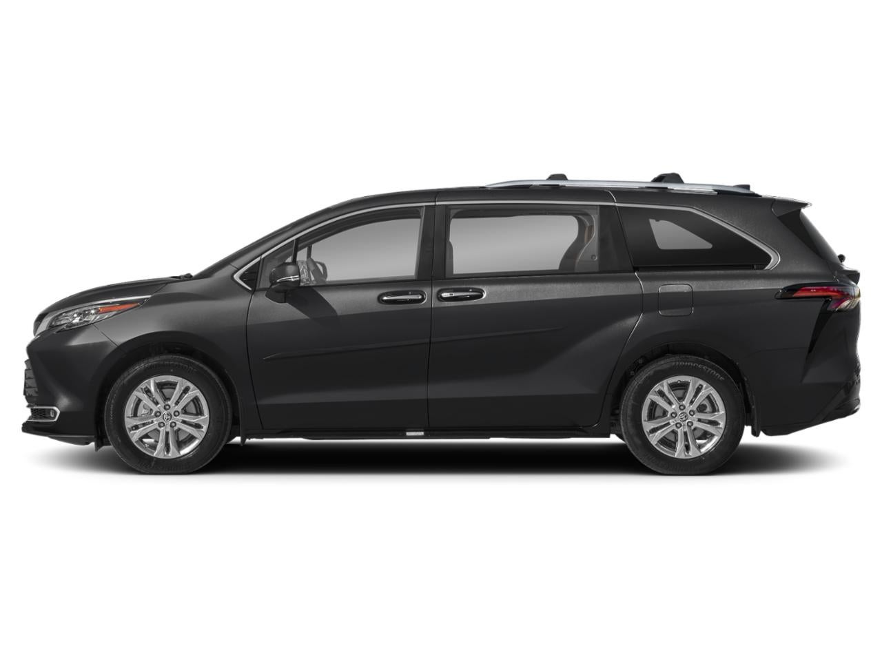 2026 Toyota Sienna Platinum AWD 7-Passenger (GS)