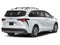 2026 Toyota Sienna Platinum AWD 7-Passenger (GS)