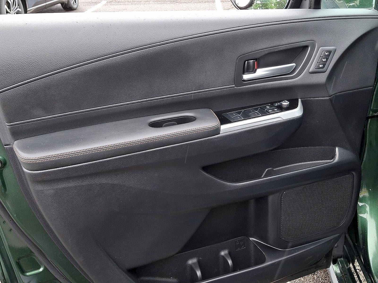 2025 Toyota Sienna Platinum AWD 7-Passenger (Natl)