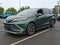 2025 Toyota Sienna Platinum AWD 7-Passenger (Natl)