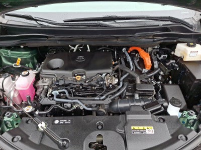 2025 Toyota Sienna Platinum AWD 7-Passenger (Natl)