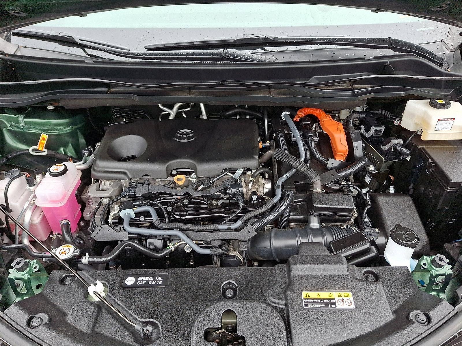 2025 Toyota Sienna Platinum AWD 7-Passenger (Natl)