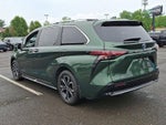 2025 Toyota Sienna Platinum AWD 7-Passenger (Natl)