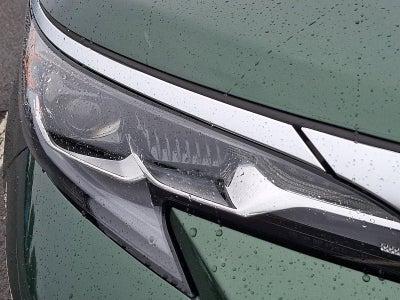 2025 Toyota Sienna Platinum AWD 7-Passenger (Natl)