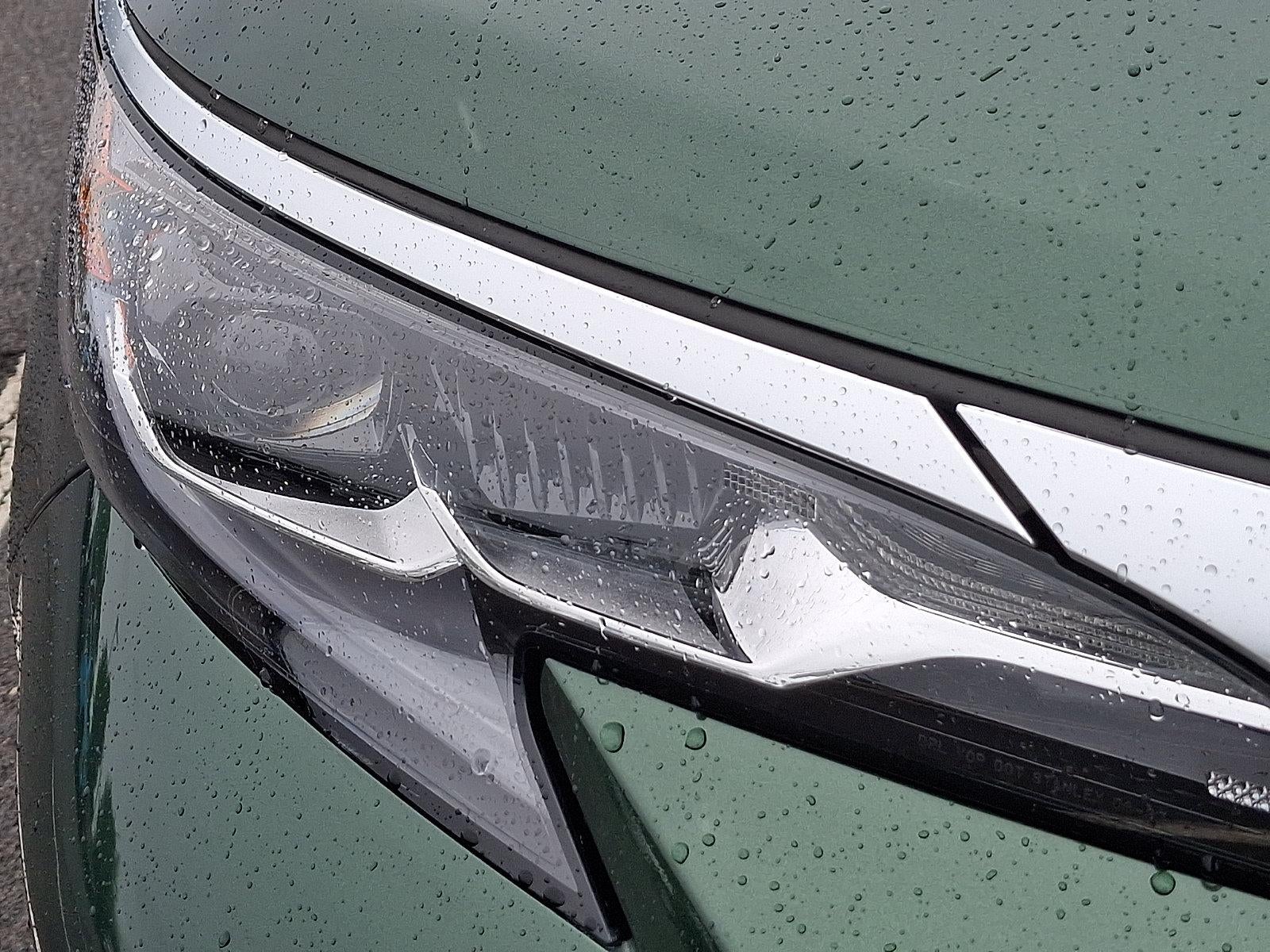 2025 Toyota Sienna Platinum AWD 7-Passenger (Natl)
