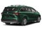 2025 Toyota Sienna Platinum AWD 7-Passenger (Natl)