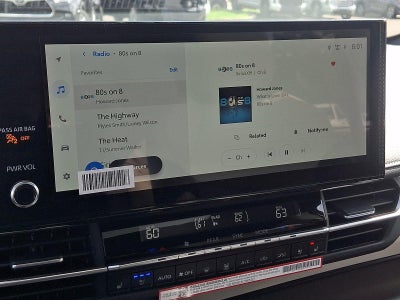 2026 Toyota Sienna Platinum AWD 7-Passenger (GS)