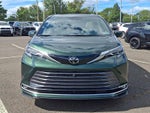 2026 Toyota Sienna Platinum AWD 7-Passenger (GS)