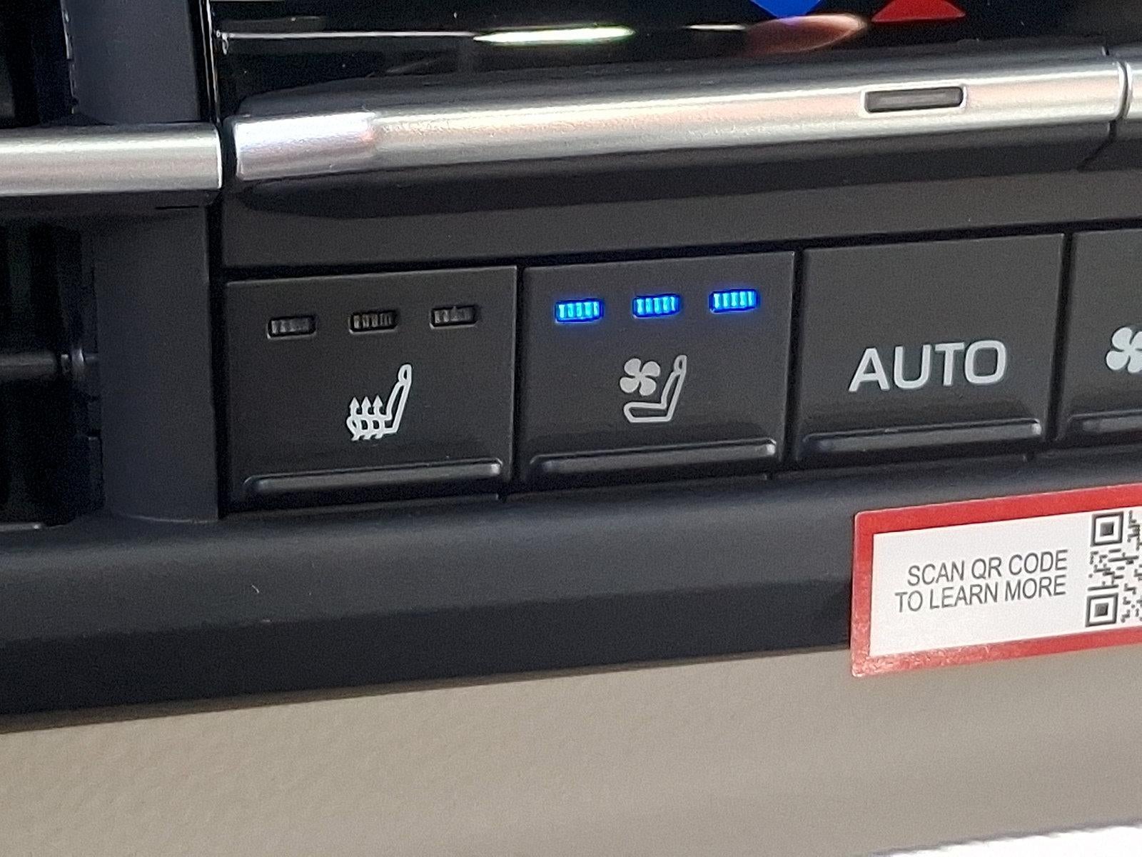 2026 Toyota Sienna Platinum AWD 7-Passenger (GS)