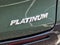 2026 Toyota Sienna Platinum AWD 7-Passenger (GS)