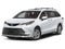 2026 Toyota Sienna Platinum AWD 7-Passenger (GS)