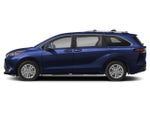 2026 Toyota Sienna Platinum AWD 7-Passenger (GS)