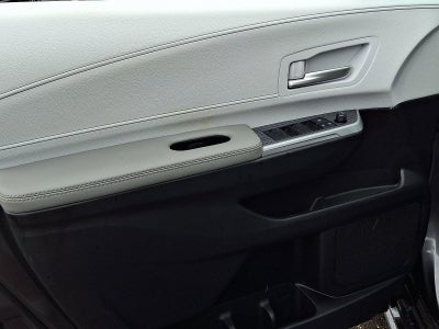 2025 Toyota Sienna XLE AWD 7-Passenger (Natl)