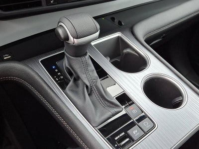 2025 Toyota Sienna XLE AWD 7-Passenger (Natl)