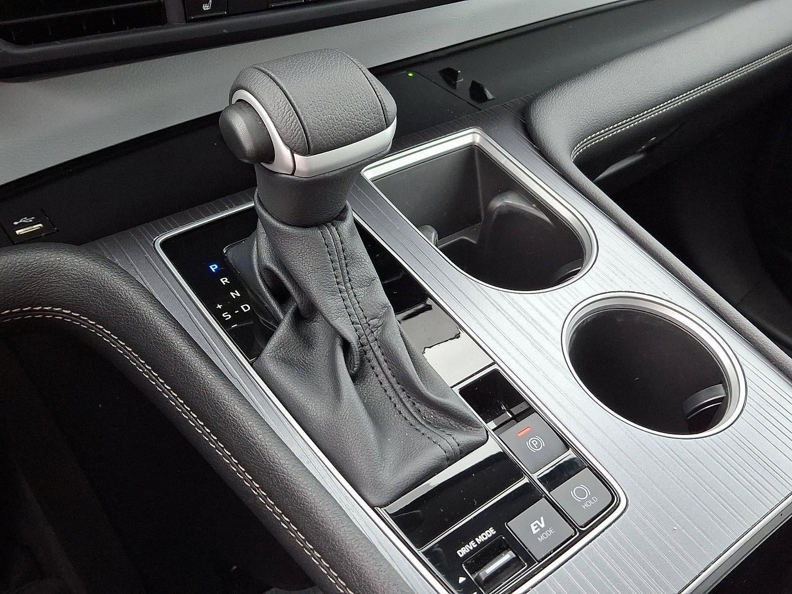 2025 Toyota Sienna XLE AWD 7-Passenger (Natl)