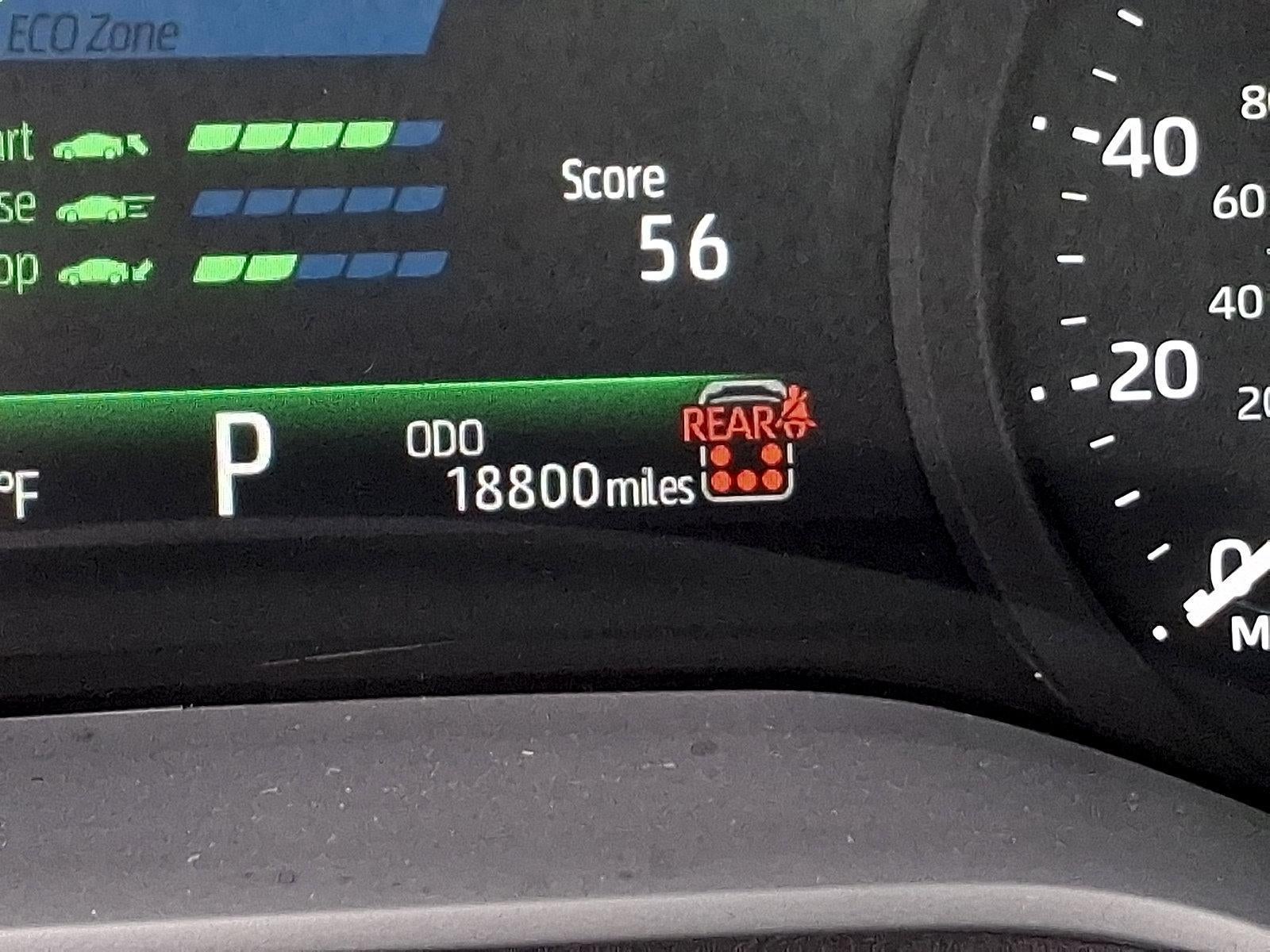 2025 Toyota Sienna XLE AWD 7-Passenger (Natl)