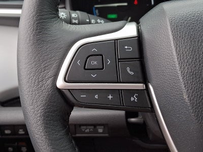 2025 Toyota Sienna XLE AWD 7-Passenger (Natl)