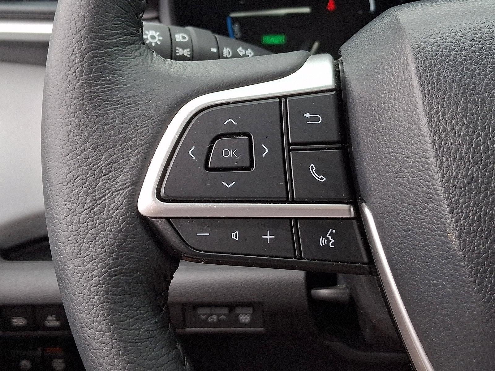 2025 Toyota Sienna XLE AWD 7-Passenger (Natl)