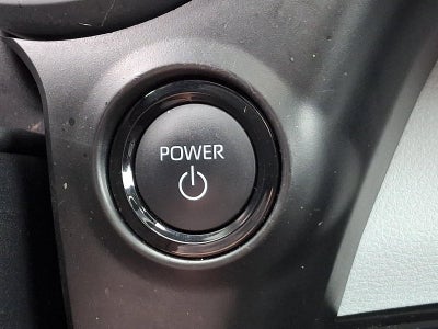 2025 Toyota Sienna XLE AWD 7-Passenger (Natl)