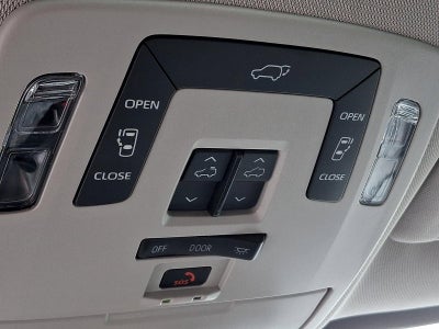 2025 Toyota Sienna XLE AWD 7-Passenger (Natl)