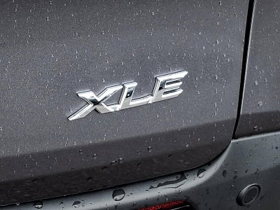 2025 Toyota Sienna XLE AWD 7-Passenger (Natl)