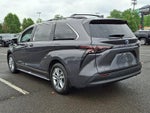 2025 Toyota Sienna XLE AWD 7-Passenger (Natl)