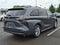 2025 Toyota Sienna XLE AWD 7-Passenger (Natl)