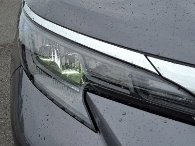 2025 Toyota Sienna XLE AWD 7-Passenger (Natl)