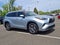2024 Toyota Highlander Hybrid XLE AWD (Natl)