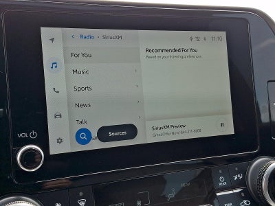 2024 Toyota Highlander Hybrid XLE AWD (Natl)