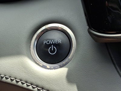 2024 Toyota Highlander Hybrid XLE AWD (Natl)