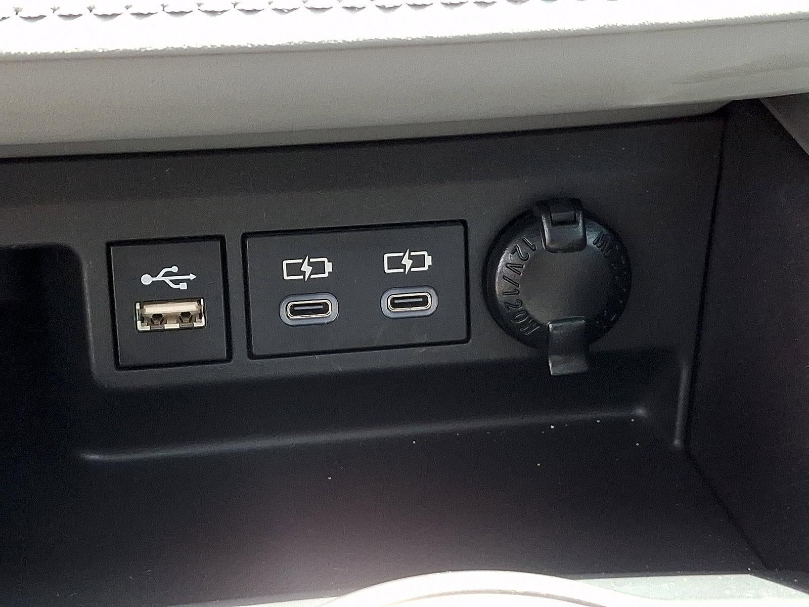 2024 Toyota Highlander Hybrid XLE AWD (Natl)