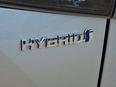 2024 Toyota Highlander Hybrid XLE AWD (Natl)
