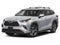 2024 Toyota Highlander Hybrid XLE AWD (Natl)