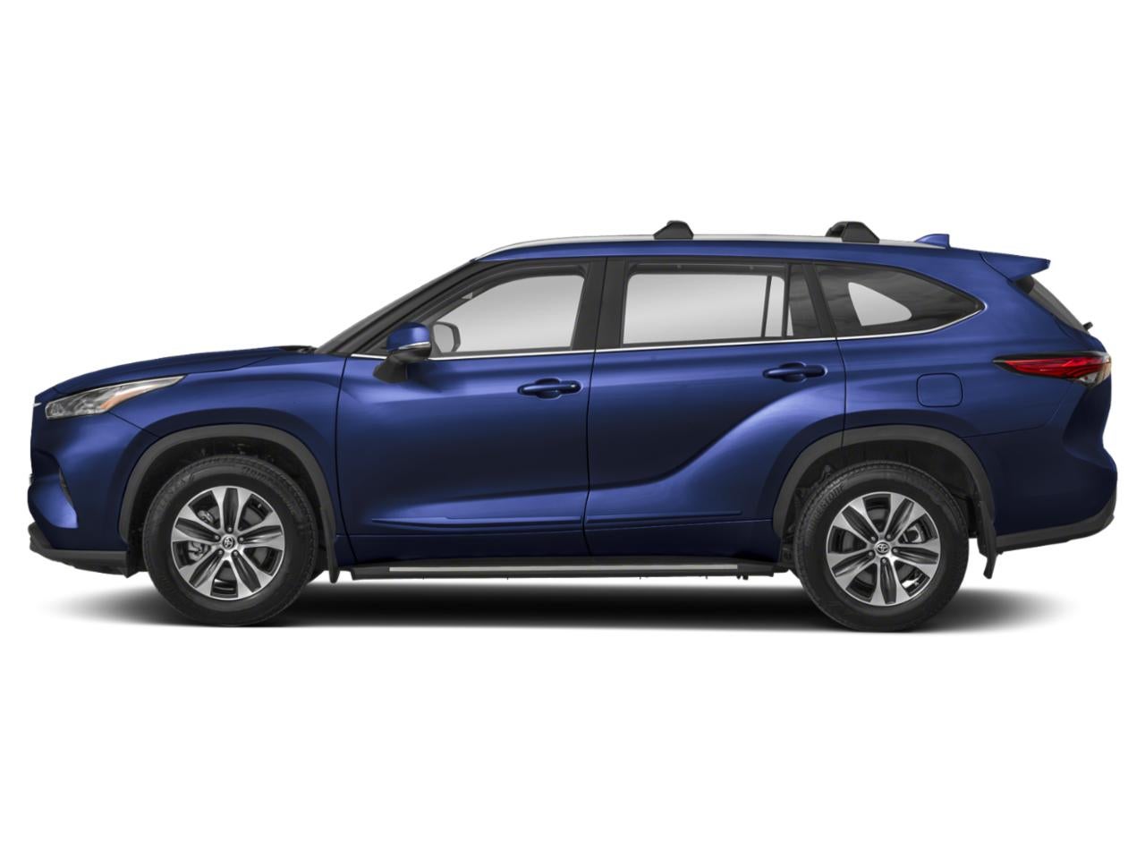2024 Toyota Highlander Hybrid XLE AWD (Natl)