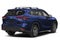 2024 Toyota Highlander Hybrid XLE AWD (Natl)
