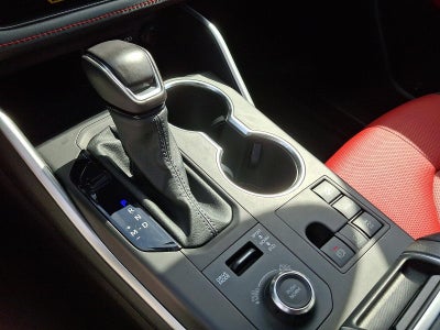 2024 Toyota Highlander XSE AWD (Natl)