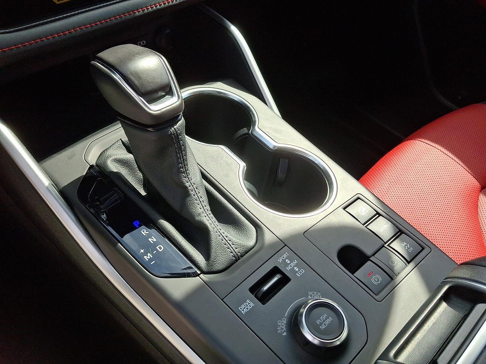 2024 Toyota Highlander XSE AWD (Natl)