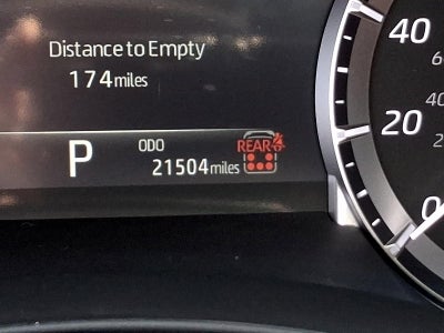 2024 Toyota Highlander XSE AWD (Natl)