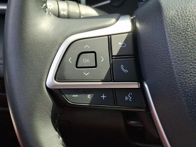 2024 Toyota Highlander XSE AWD (Natl)