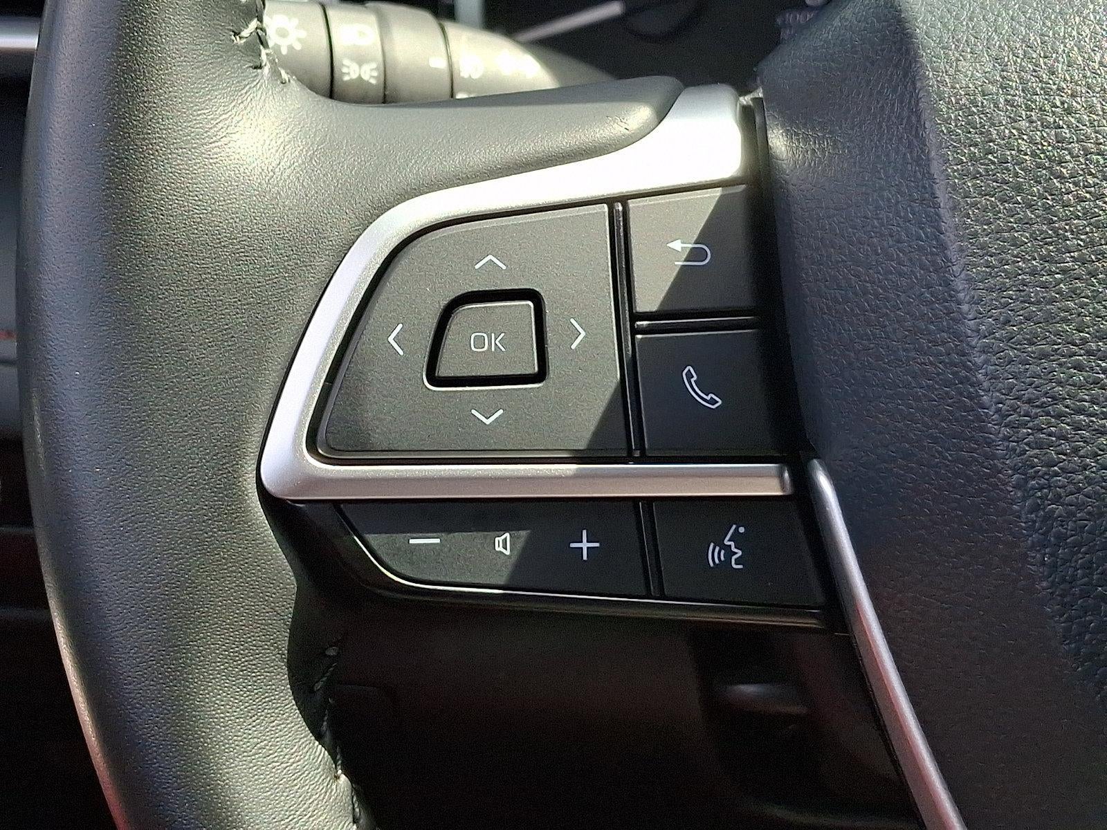2024 Toyota Highlander XSE AWD (Natl)