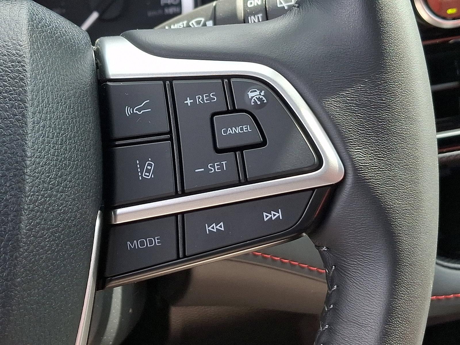 2024 Toyota Highlander XSE AWD (Natl)