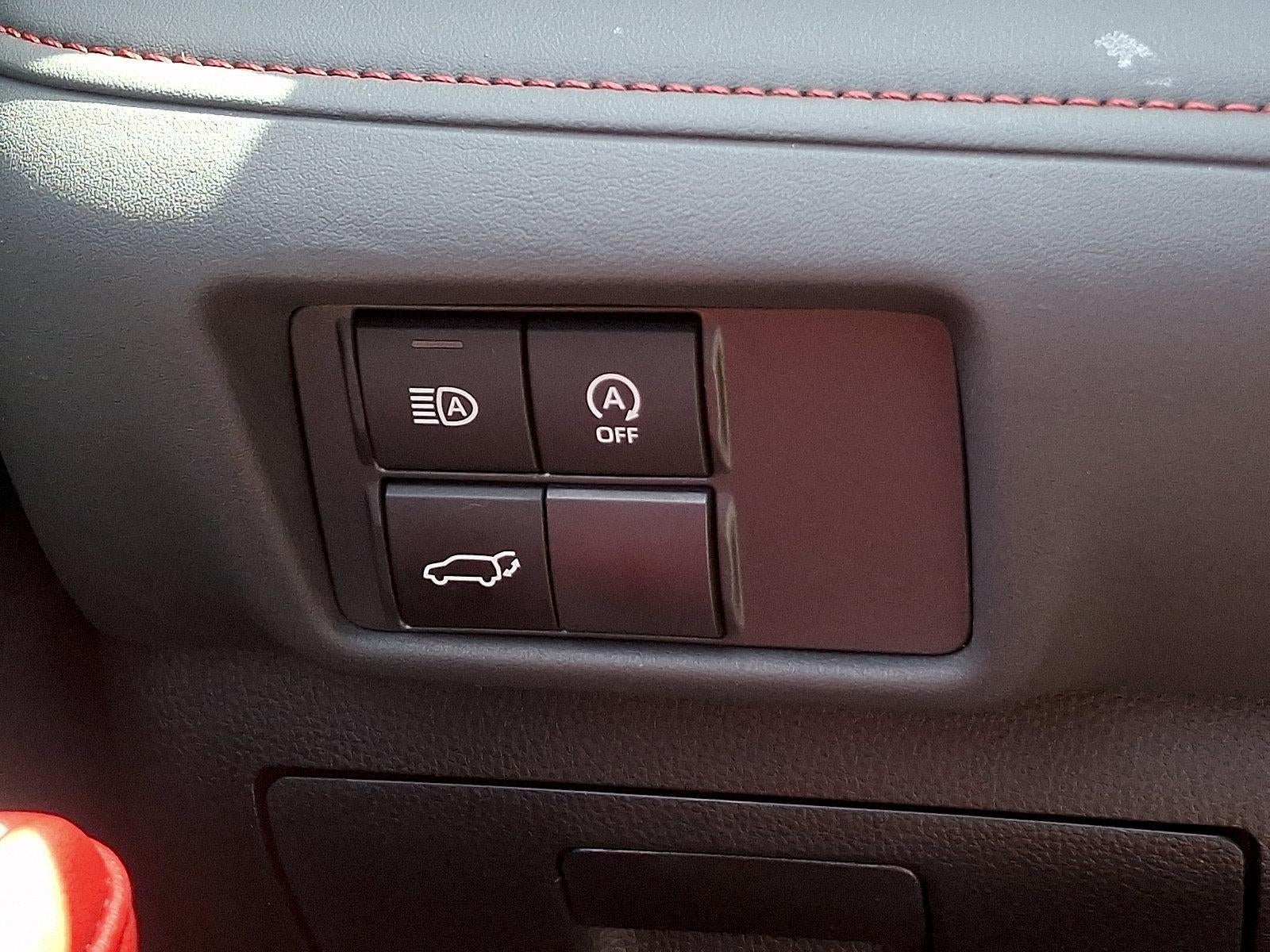 2024 Toyota Highlander XSE AWD (Natl)